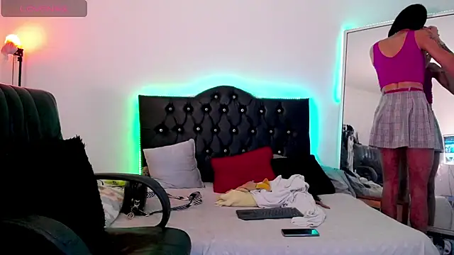 joaisaza online show from 10-11-25, 02:44