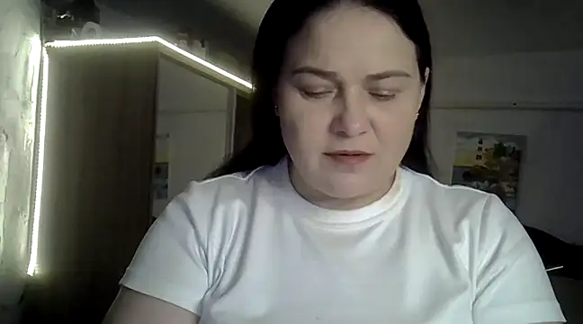 Snapshot of TammyAh chatting on 01-25-25, 11:00 TammyAh online show from 01-25-25, 11:00