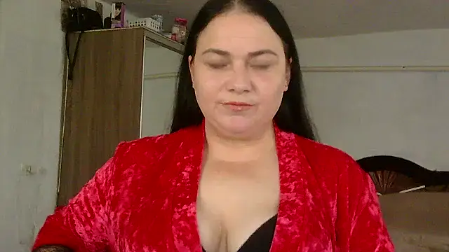 Snapshot of TammyAh chatting on 11-18-25, 08:52 TammyAh online show from 11-18-25, 08:52