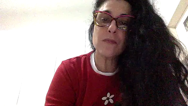 Snapshot of crudeliafrancy chatting on 03-16-26, 07:51 crudeliafrancy online show from 03-16-26, 07:51