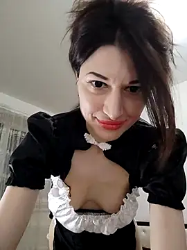 RebeccaNice online show from 03-11-25, 04:51