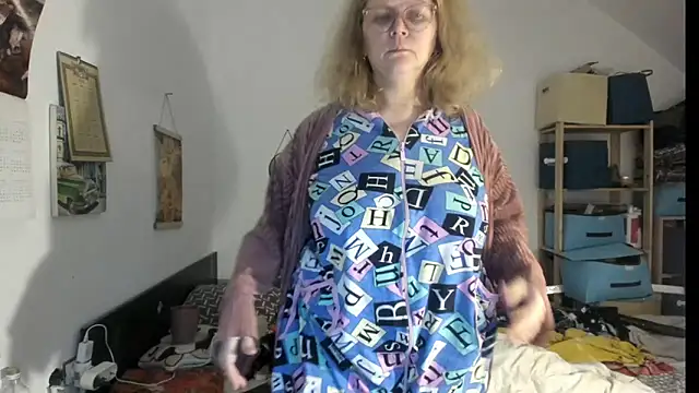 switchlorenx online show from 02-03-26, 12:32