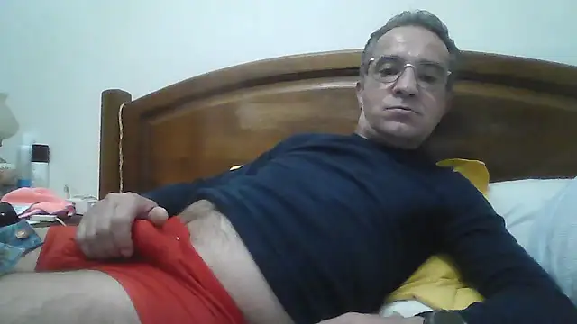CarlosRocha73 online show from 05-02-26, 12:26
