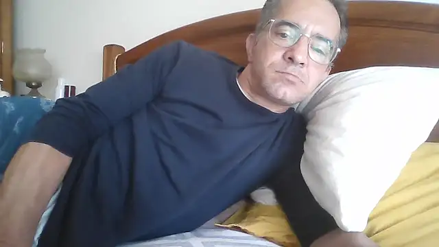 CarlosRocha73 online show from 05-05-26, 11:29