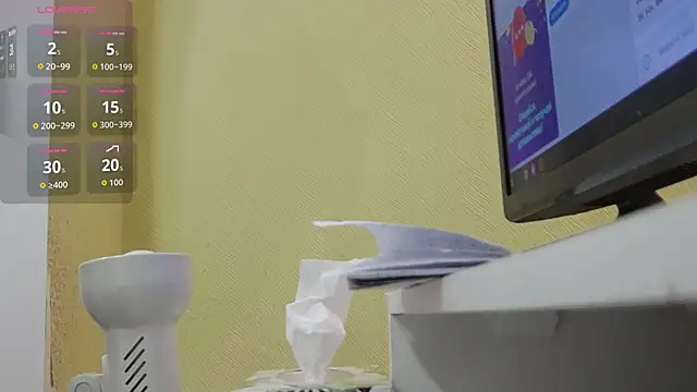 Hetera online show from 11-14-25, 11:53