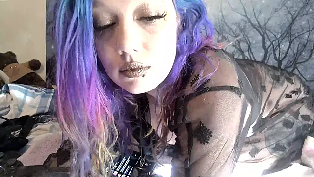 TEXASMARYYYJANE online show from 12-31-24, 01:04