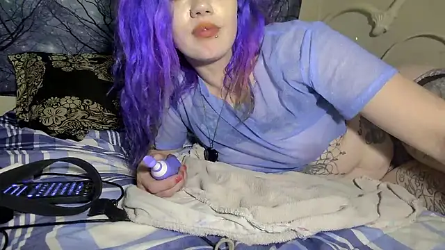 TEXASMARYYYJANE online show from 01-03-25, 12:33