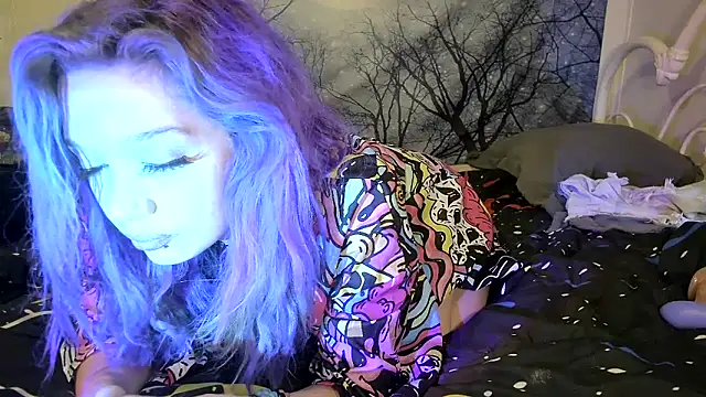 TEXASMARYYYJANE online show from 01-25-25, 02:25