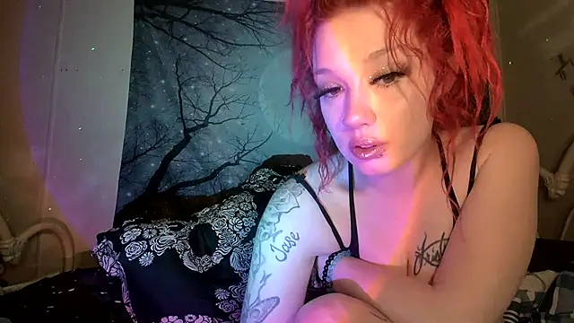 TEXASMARYYYJANE online show from 02-11-25, 02:24