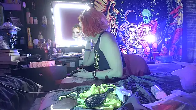 TEXASMARYYYJANE online show from 09-10-25, 02:06