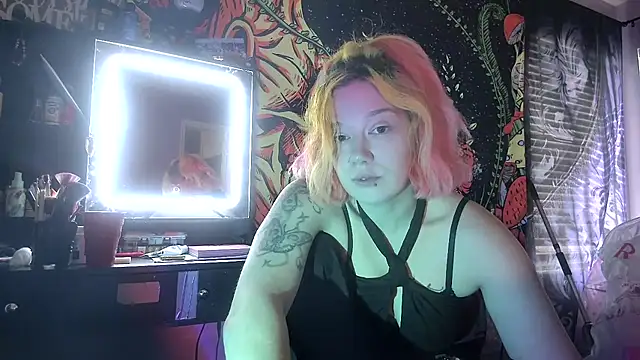TEXASMARYYYJANE online show from 09-17-25, 05:03