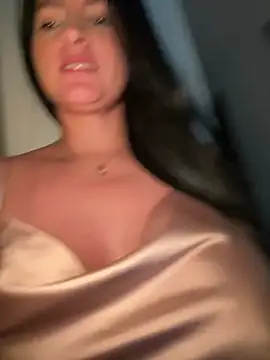 Carolina Novoa online show from 03-05-25, 08:21