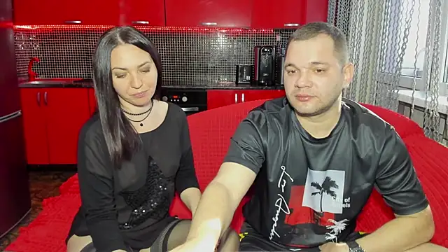 Snapshot of sladkayapara2019 chatting on 02-23-25, 06:28 sladkayapara2019 online show from 02-23-25, 06:28