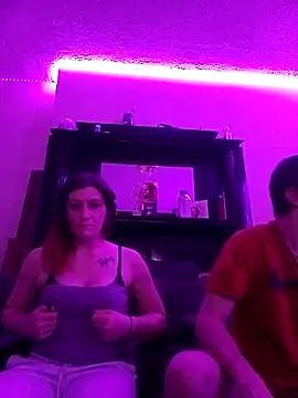 shawnbang614 online show from 02-14-25, 11:53