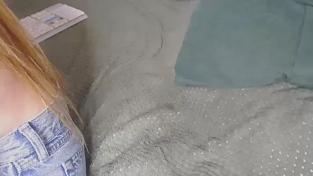 Kiradoll27 online show from 02-20-25, 07:52