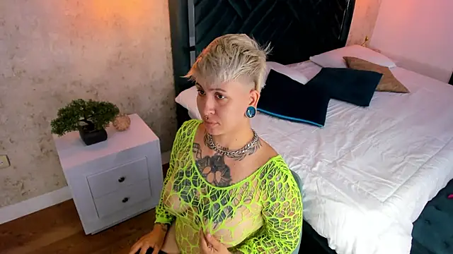 amy ink online show from 02-11-25, 12:05