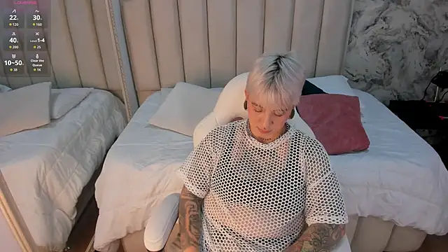 amy ink online show from 09-16-25, 11:22