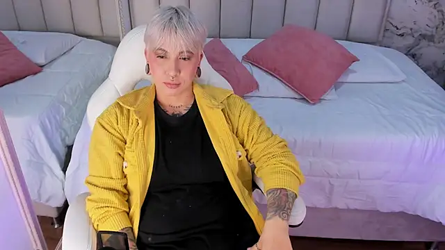 amy ink online show from 09-24-25, 11:24