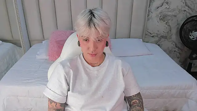 amy ink online show from 10-10-25, 11:20