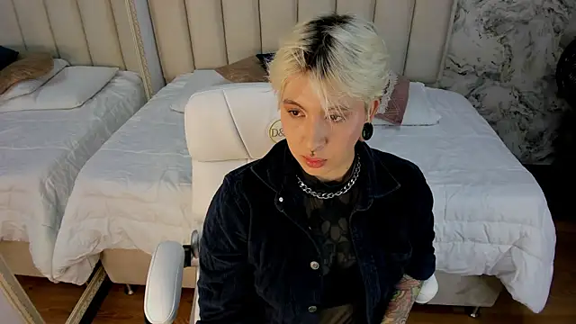 amy ink online show from 11-07-25, 11:10