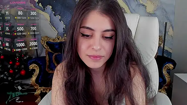 GoldBabyS online show from 01-17-25, 02:39