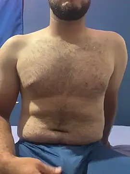 AlejoStrep online show from 02-25-26, 05:28