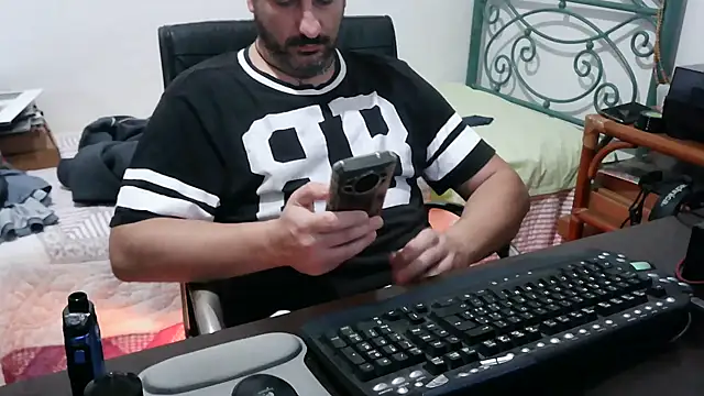 Italian dark desire online show from 12-03-25, 10:19