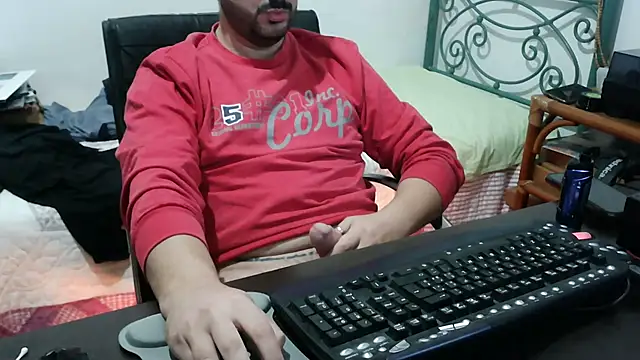 Italian dark desire online show from 12-05-25, 04:25