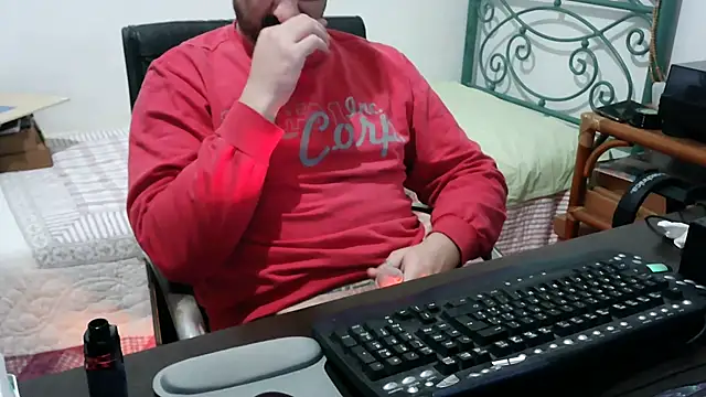 Italian dark desire online show from 12-14-25, 06:01