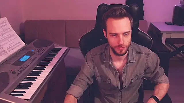 Sweetparker online show from 12-02-24, 06:41