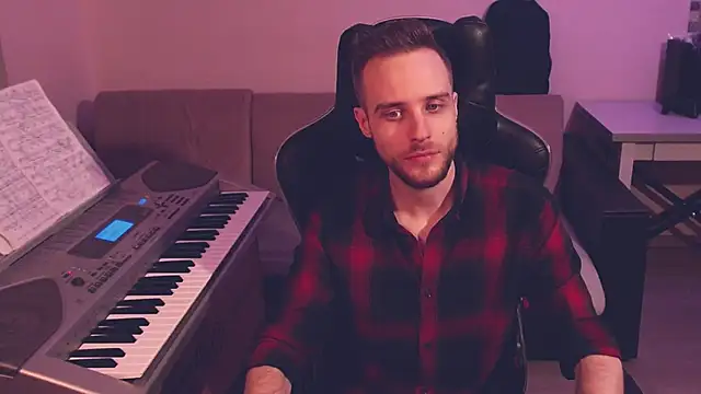 Sweetparker online show from 12-19-24, 02:02