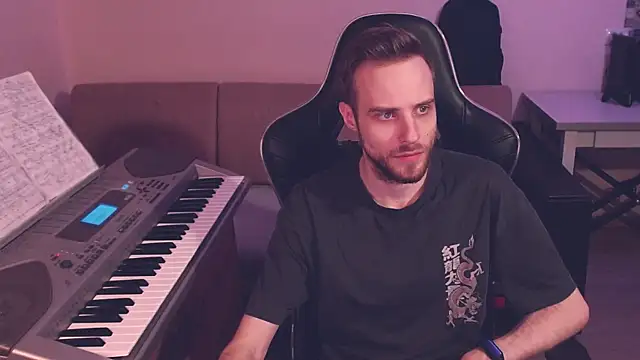 Sweetparker online show from 01-15-25, 04:57