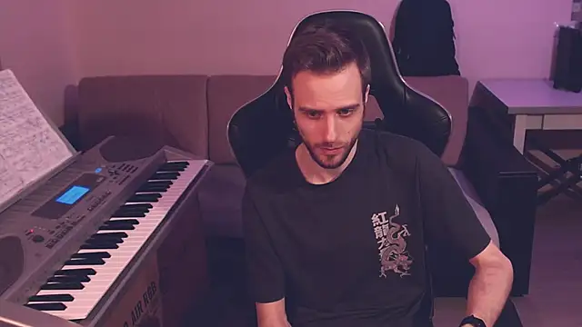 Sweetparker online show from 01-23-25, 03:26