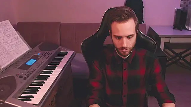 Sweetparker online show from 02-24-25, 01:24