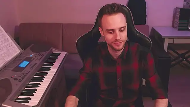 Sweetparker online show from 03-15-25, 10:11