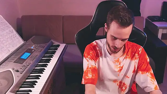 Sweetparker online show from 09-09-25, 02:16