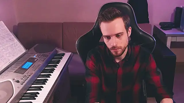 Sweetparker online show from 09-23-25, 03:48