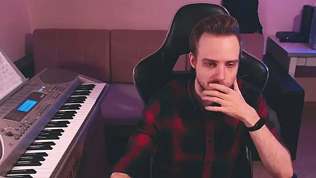 Sweetparker online show from 09-27-25, 06:35