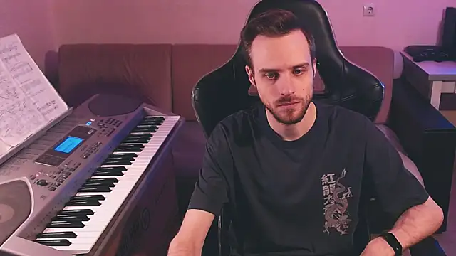 Sweetparker online show from 11-27-25, 02:41