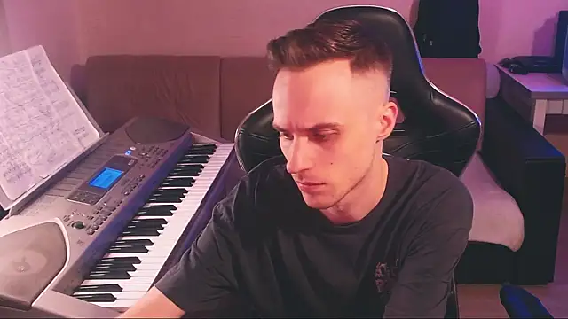 Sweetparker online show from 02-07-26, 07:39