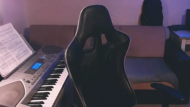 Sweetparker online show from 04-18-26, 10:32