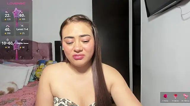 Snapshot of ReyleDoll chatting on 04-02-26, 11:13 ReyleDoll online show from 04-02-26, 11:13