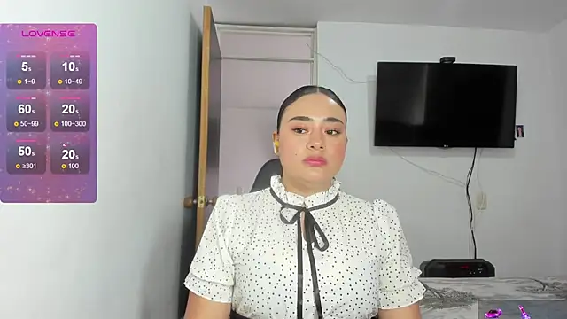 ReyleDoll online show from 07-21-26, 07:27