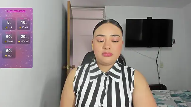 ReyleDoll online show from 07-23-26, 07:23