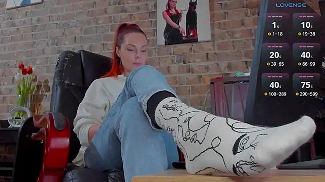 MrsVenus online show from 03-13-25, 10:36