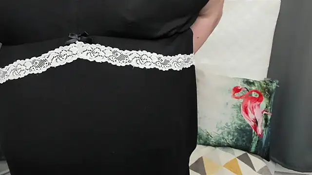 Snapshot of dirtyBonnie chatting on 02-27-25, 01:05 dirtyBonnie online show from 02-27-25, 01:05