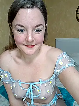 SwedishJennifer online show from 02-15-25, 02:33