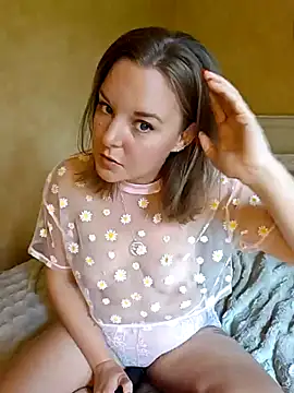 SwedishJennifer online show from 09-14-25, 09:30