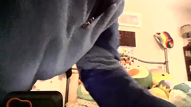 Sweet Sexy1963 online show from 05-01-26, 03:05
