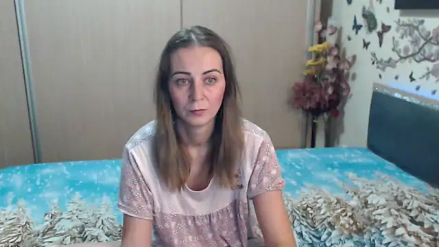 MirabelaSweet online show from 02-08-26, 07:34